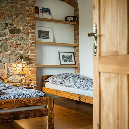 Apartman Belavita Banská Štiavnica Eksteriør bilde