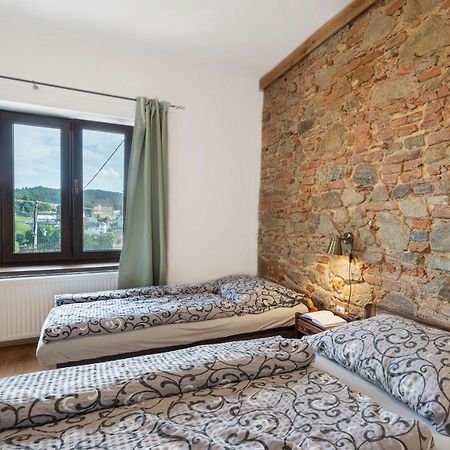 Apartman Belavita Banská Štiavnica Eksteriør bilde
