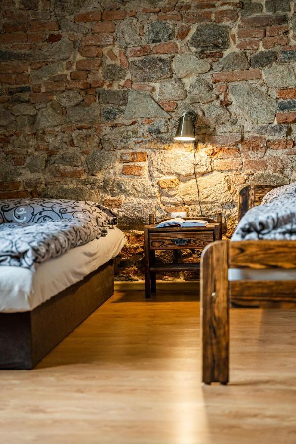 Apartman Belavita Banská Štiavnica Eksteriør bilde