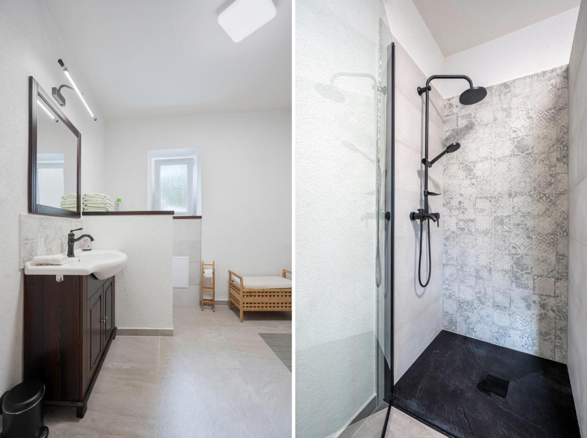 Apartman Belavita Banská Štiavnica Eksteriør bilde